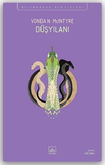 Düşyılanı - İthaki Yayınları Kitap