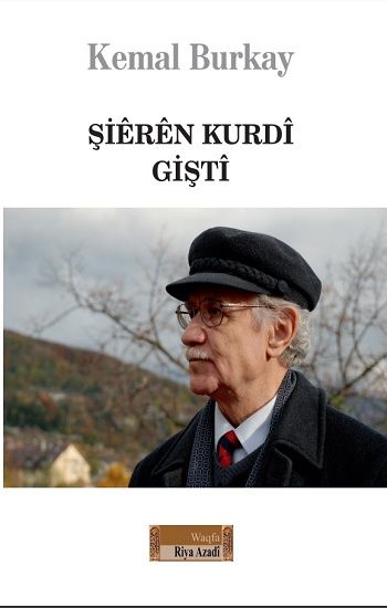 Şieren Kurdi-Gişti - Özgürlük Yolu Vakfı Yayınları Kitap