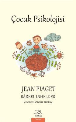 Çocuk Psikolojisi - Pinhan Yayıncılık Kitap