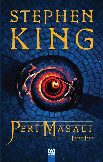 Peri Masalı - Altın Kitaplar Kitap