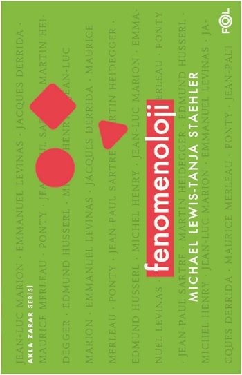Fenomenoloji - Fol Kitap Kitap