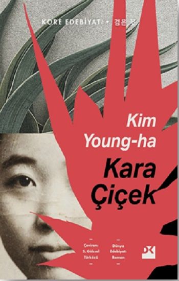 Kara Çiçek - Doğan Kitap Kitap