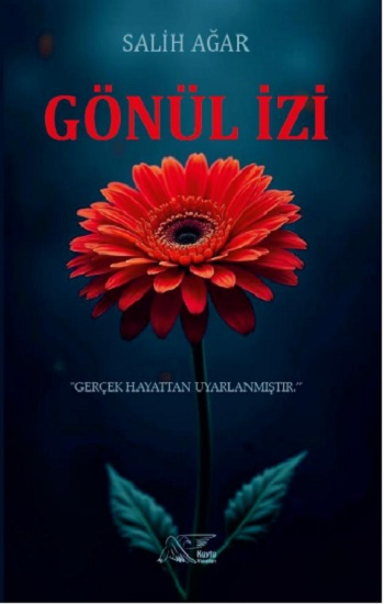 Gönül İzi - Kuytu Yayınları Kitap
