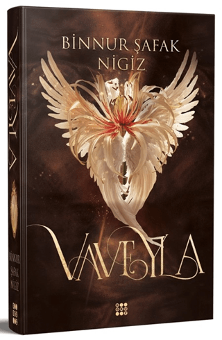 Vaveyla 4 - Şira Eşiği (Ciltli) - Dokuz Yayınları Kitap
