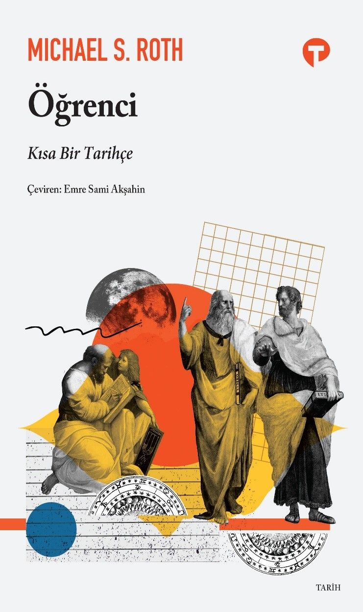 Öğrenci - Turkuvaz Kitap Kitap