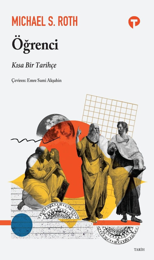 Öğrenci - Turkuvaz Kitap Kitap