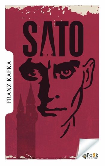 Şato - Fark Yayınları Kitap