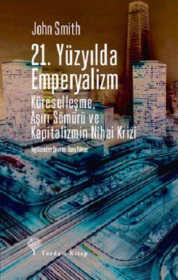 21. Yüzyılda Emperyalizm - Yordam Kitap Kitap