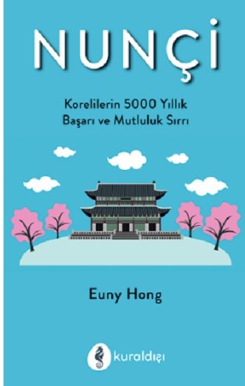 Nunçi - Kuraldışı Yayınevi Kitap