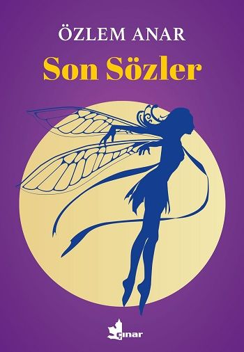 Son Sözler - Çınar Yayınları Kitap