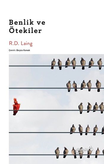 Benlik ve Ötekiler - Albaraka Yayınları Kitap