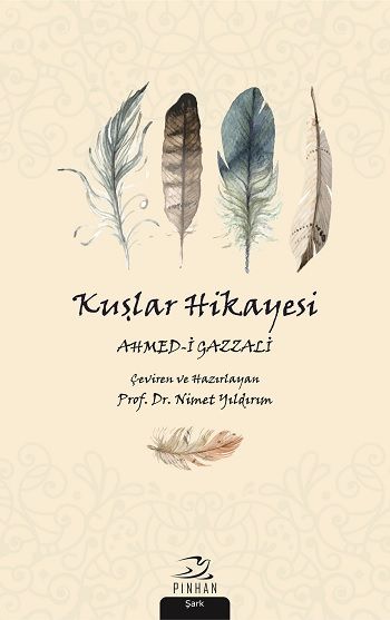 Kuşlar Hikayesi - Pinhan Yayıncılık Kitap