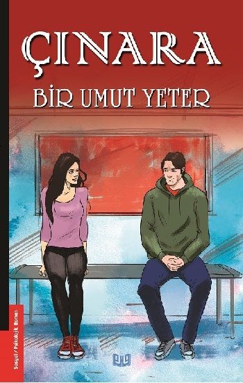 Bir Umut Yeter - Vaveyla Yayıncılık Kitap
