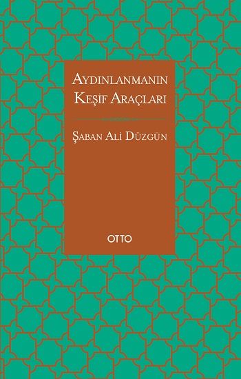 Aydınlanmanın Keşif Araçları - Otto Yayınları Kitap