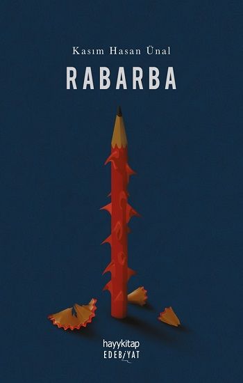 Rabarba - Hayykitap Kitap
