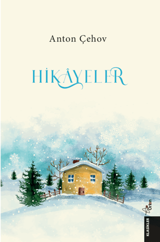 Hikayeler - Orion Kitabevi Kitap