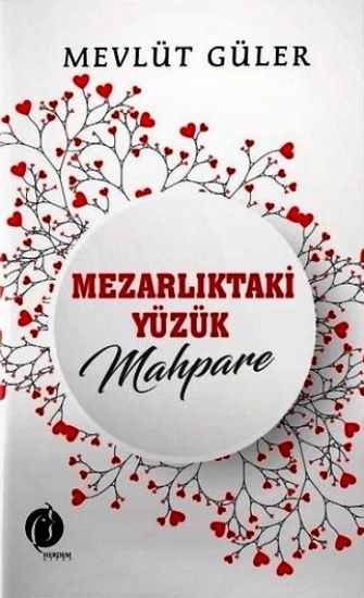 Mezarlıktaki Yüzük Mahpare - Herdem Kitap Kitap