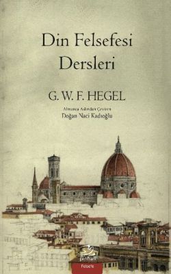 Din Felsefesi Dersleri - Pinhan Yayıncılık Kitap