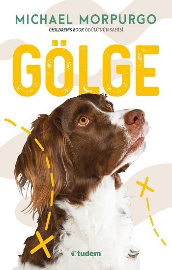 Gölge - Tudem Yayınları Kitap