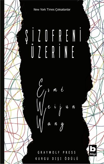 Şizofreni Üzerine - Bilgi Yayınevi Kitap