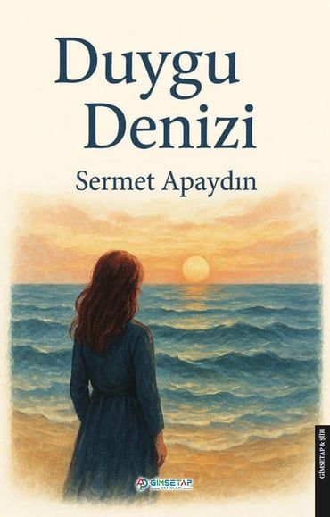 Duygu Denizi - Gimsetap Yayınları Kitap