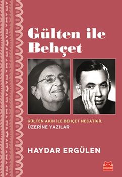Gülten ile Behçet - Kırmızı Kedi Yayınevi Kitap