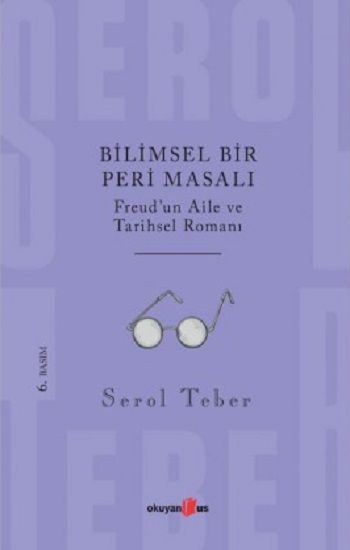 Bilimsel Bir Peri Masalı - Okuyan Us Yayın Kitap
