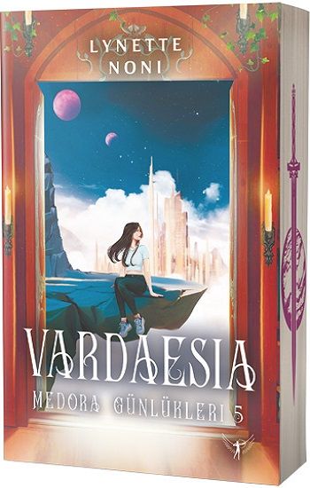 Vardaesia - Artemis Yayınları Kitap