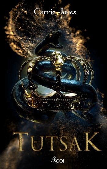 Tutsak (Ciltli) - GO! Kitap Kitap