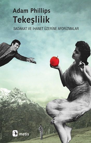 Tekeşlilik - Metis Yayınları Kitap