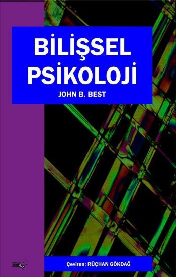 Bilişsel Psikoloji - Sınırsız Kitap Kitap
