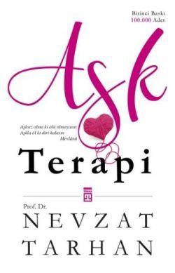 Aşk Terapi - Timaş Yayınları Kitap