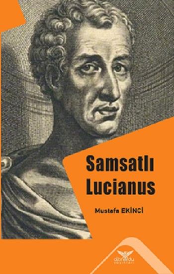 Samsatlı Lucianus - Altınordu Yayınları Kitap