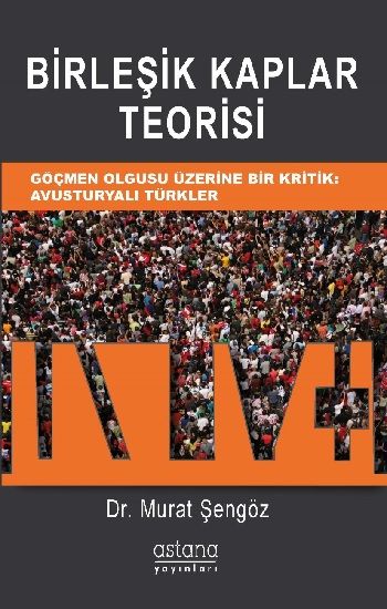 Birleşik Kaplar Teorisi - Astana Yayınları Kitap