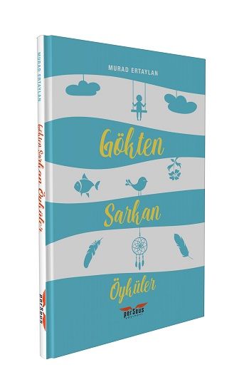 Gökten Sarkan Öyküler - Perseus Kitap