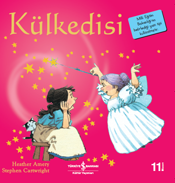 Külkedisi - İş Bankası Kültür Yayınları Kitap