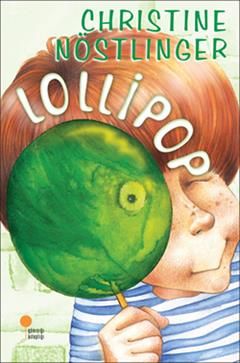 Lollipop - Günışığı Kitaplığı Kitap