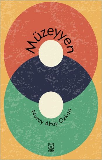 Müzeyyen - Luna Yayınları Kitap