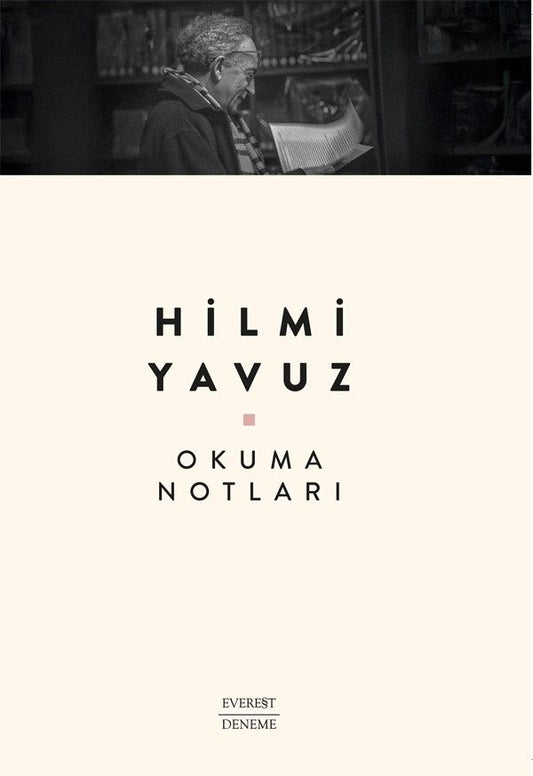Okuma Notları - Everest Yayınları Kitap