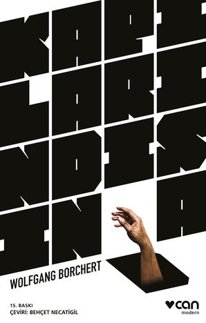 Kapıların Dışında - Can Yayınları Kitap