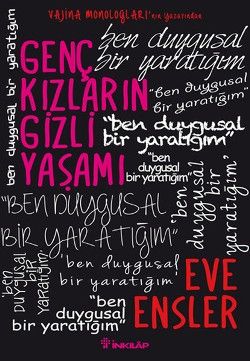 Genç Kızların Gizli Yaşamı - İnkılap Kitabevi Kitap