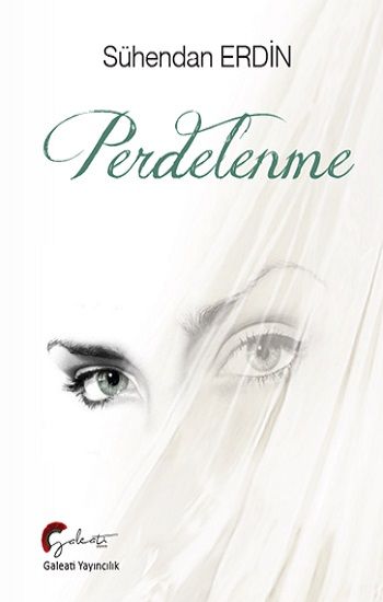 Perdelenme - Galeati Yayıncılık Kitap