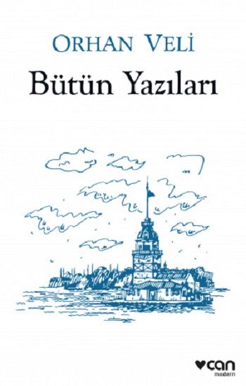 Bütün Yazıları - Can Yayınları Kitap