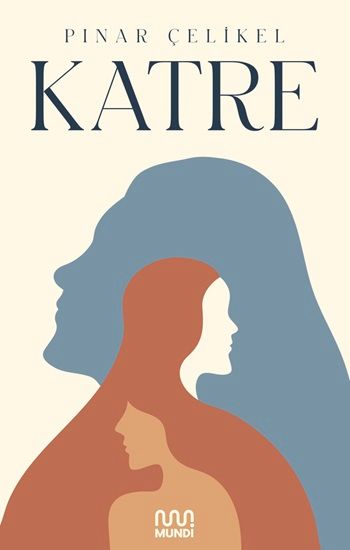 Katre - Mundi Kitap