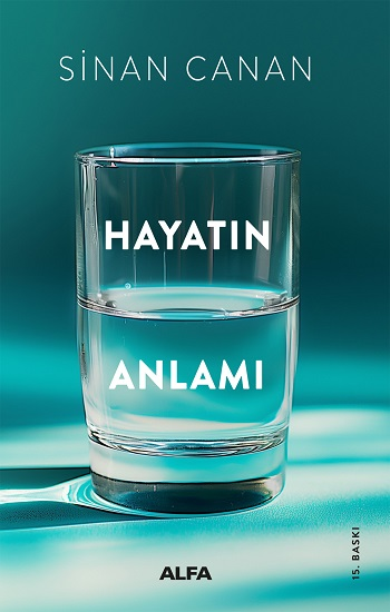 Hayatın Anlamı - Alfa Yayınları Kitap
