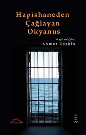 Hapishaneden Çağlayan Okyanus - Kırmızı Çatı Yayınları Kitap