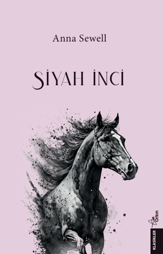 Siyah İnci - Orion Kitabevi Kitap