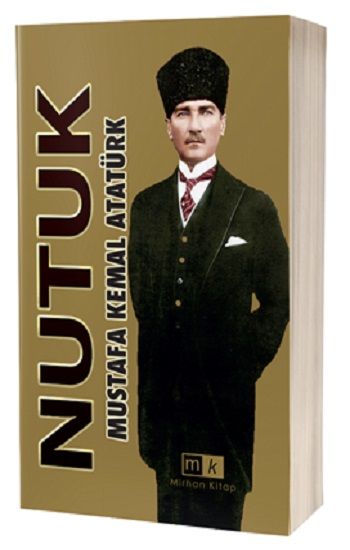 Nutuk - Mirhan Kitap Kitap
