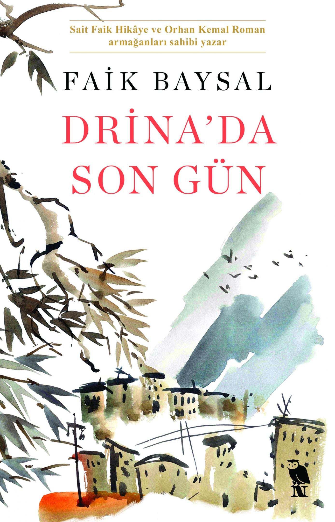 Drina’da Son Gün - Nemesis Kitap Kitap