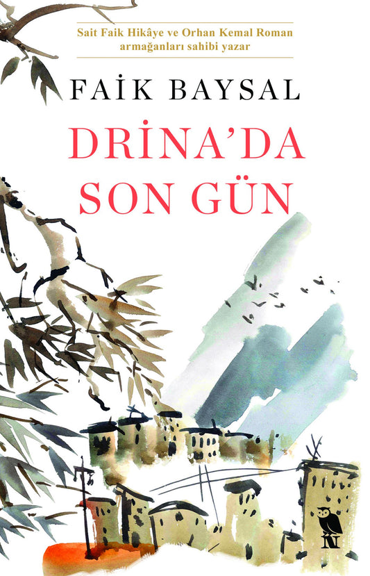 Drina’da Son Gün - Nemesis Kitap Kitap